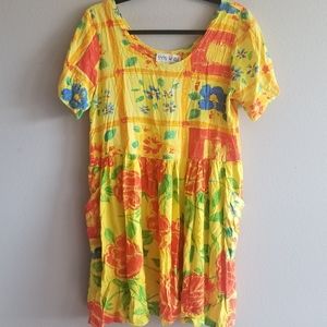 Jams World Mini Dress